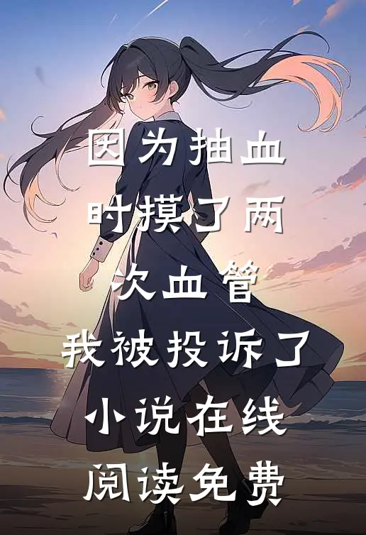 因为抽血时摸了两次血管，我被投诉了小说在线阅读免费