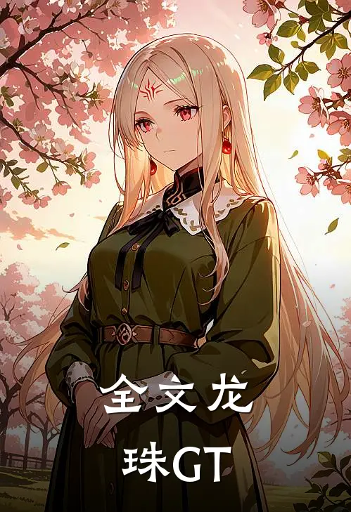 全文龙珠GT