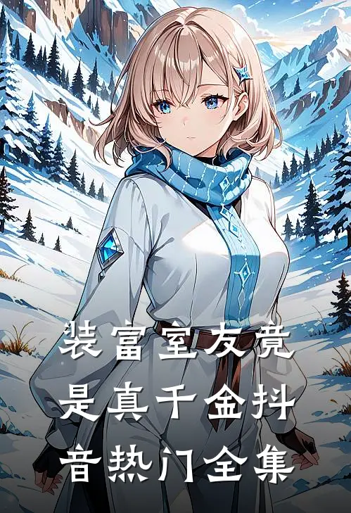 装富室友竟是真千金抖音热门 全集