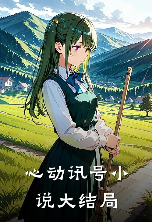心动讯号小说大结局