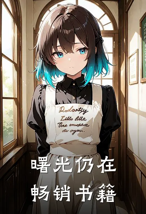 曙光仍在畅销书籍