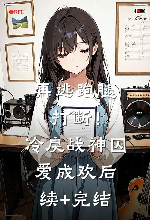 再逃跑腿打断！冷戾战神囚爱成欢后续+完结
