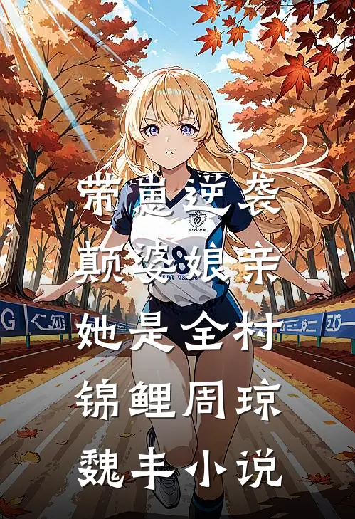 带崽逆袭：颠婆娘亲她是全村锦鲤周琼魏丰小说