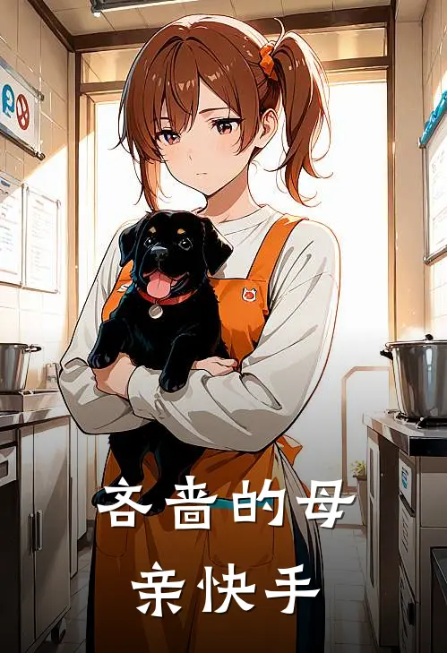 吝啬的母亲快手