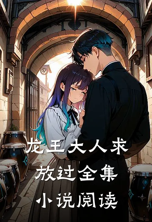 龙王大人求放过全集小说阅读