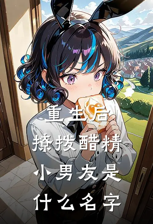 重生后,撩拨醋精小男友是名字啊