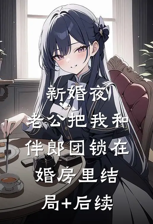 新婚夜，老公把我和伴郎团锁在婚房里结局+后续