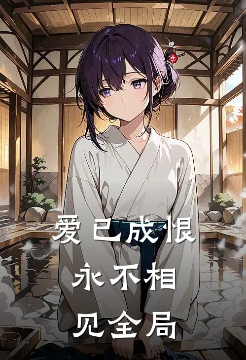 爱已成恨，永不相见全局