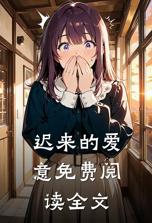 迟来的爱意免费阅读全文