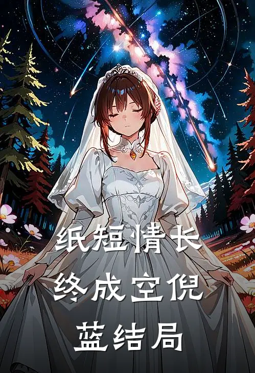 纸短情长终成空倪蓝结局
