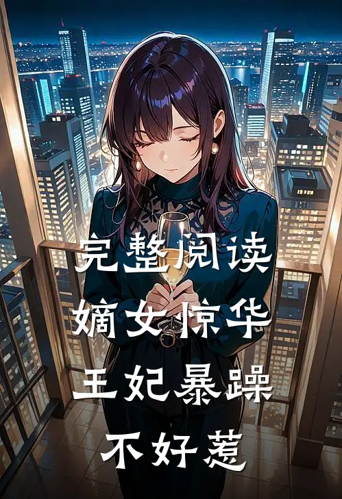 完整阅读嫡女惊华：王妃暴躁不好惹