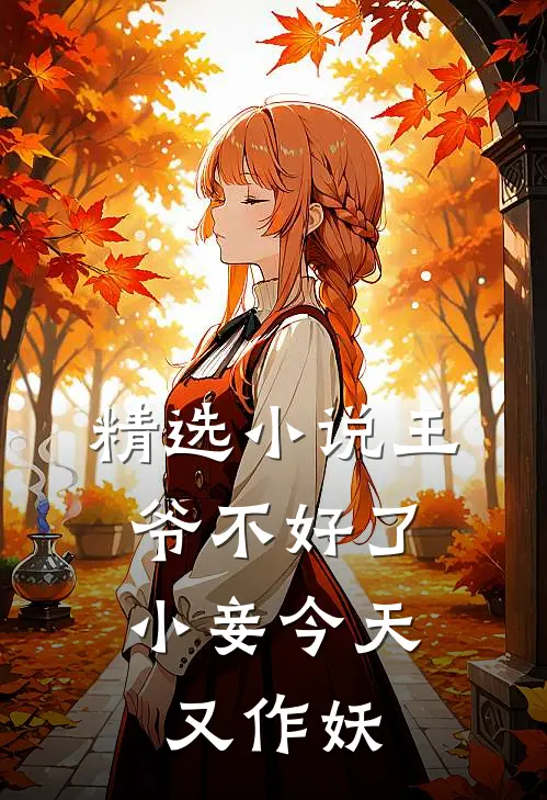 精选小说王爷不好了，小妾今天又作妖