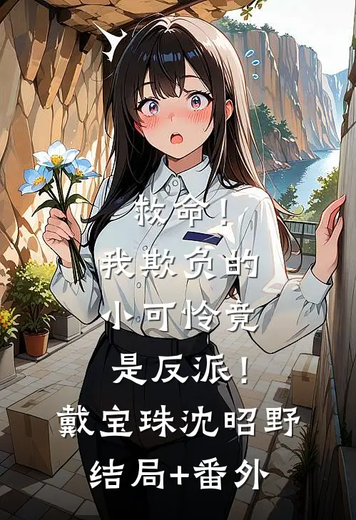 救命！我欺负的小可怜竟是反派！戴宝珠沈昭野结局+番外