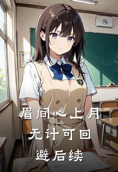 眉间心上月，无计可回避后续