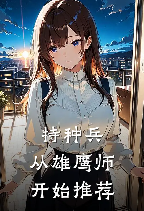 特种兵：从雄鹰师开始推荐