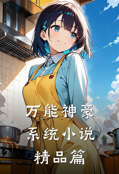 万能神豪系统小说精品篇