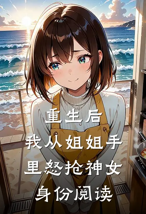 重生后，我从姐姐手里怒抢神女身份阅读