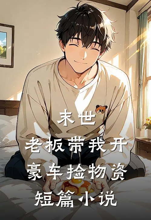 末世：老板带我开豪车捡物资短篇小说