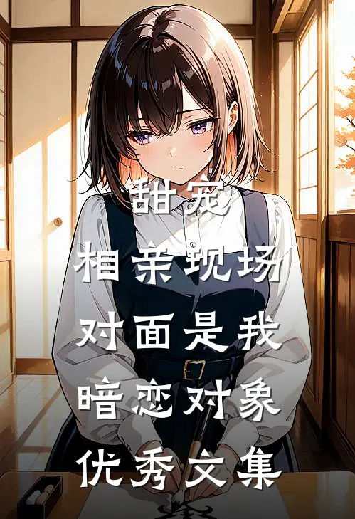 甜宠：相亲现场，对面是我暗恋对象优秀文集