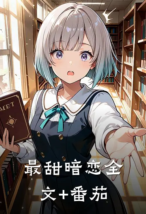 最甜暗恋全文+番茄