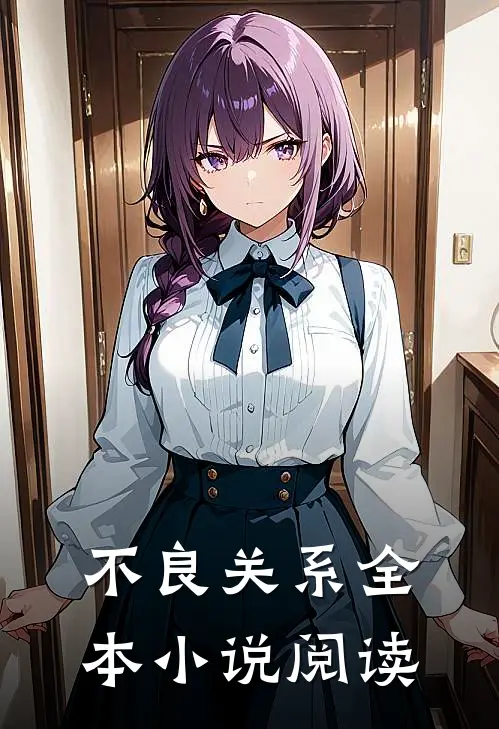 不良关系全本小说阅读