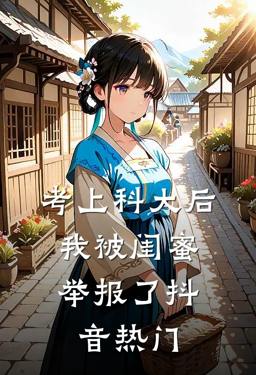 考上科大后，我被闺蜜举报了抖音热门