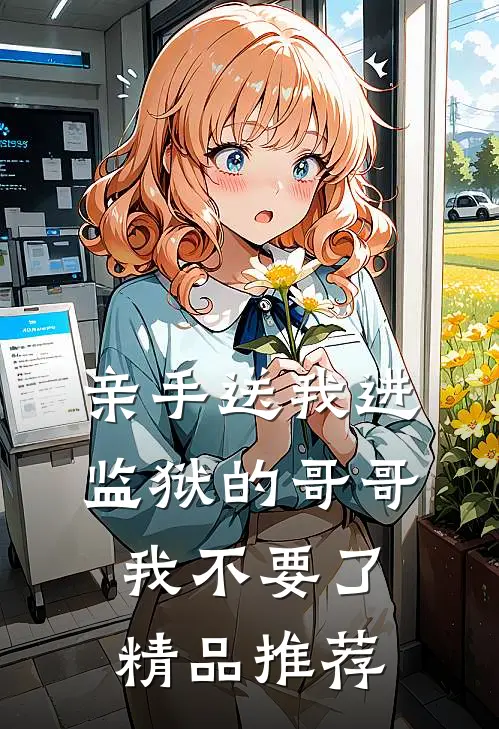 亲手送我进监狱的哥哥，我不要了精品推荐