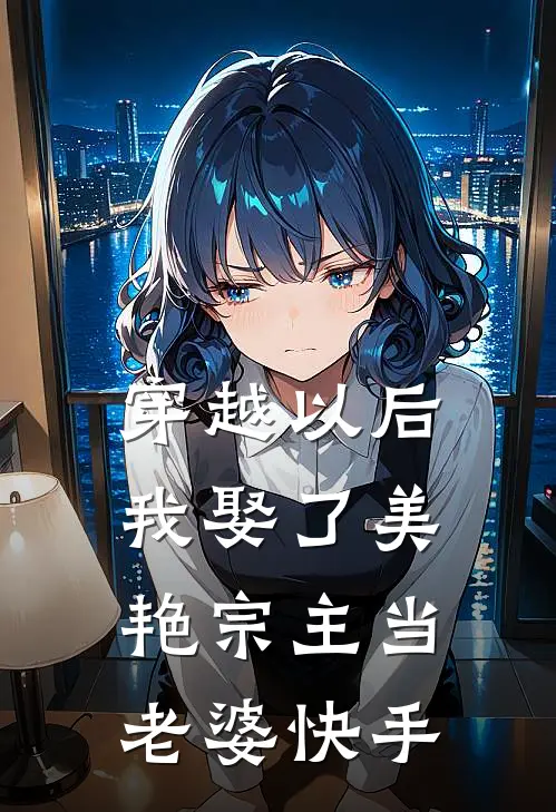 穿越以后，我娶了美艳宗主当老婆快手