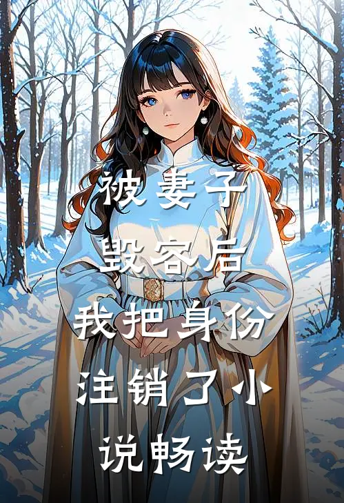 被妻子毁容后，我把身份注销了小说畅读
