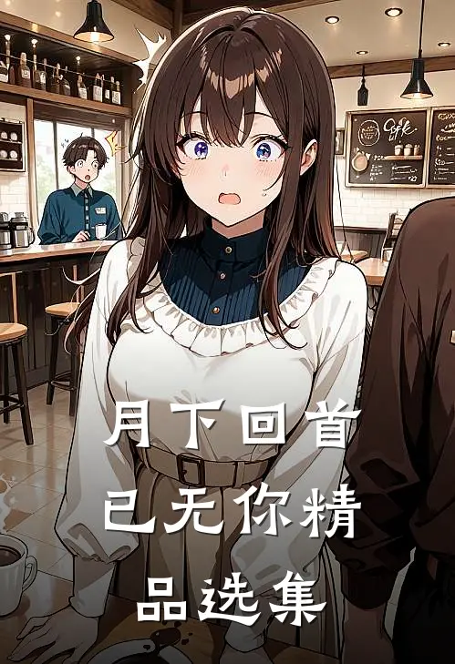 月下回首已无你精品选集