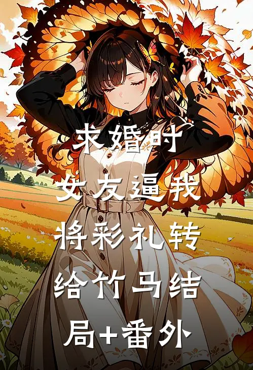 求婚时，女友逼我将彩礼转给竹马结局+番外