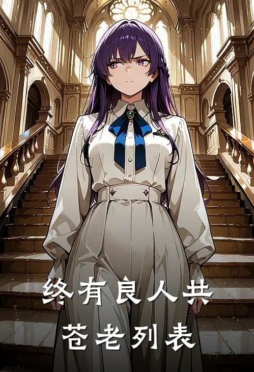 终有良人共苍老列表