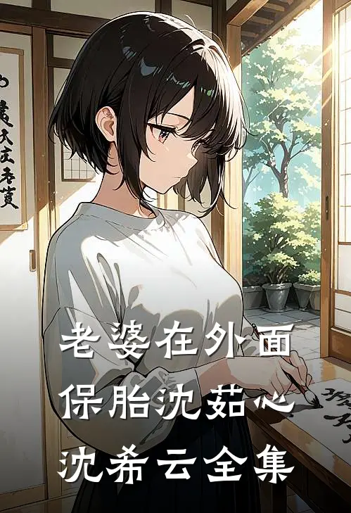 老婆在外面保胎沈茹心沈希云全集
