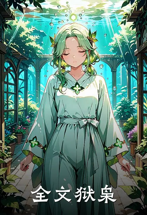 全文狱枭