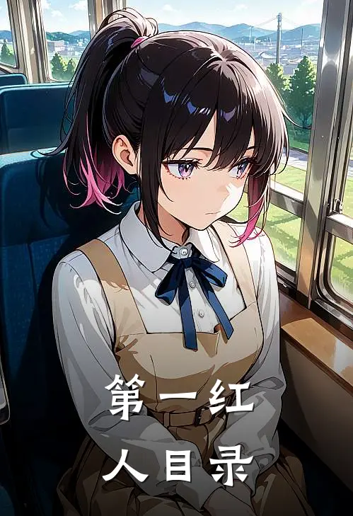 第一红人目录