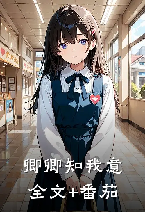 卿卿知我意全文+番茄