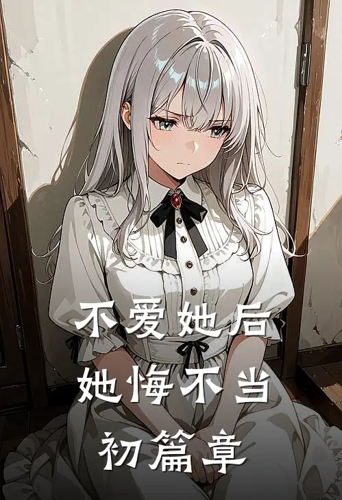 不爱她后，她悔不当初篇章