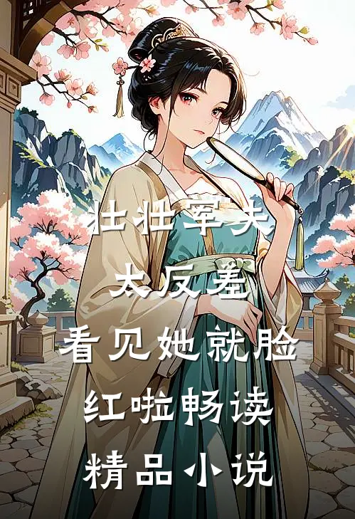 壮壮军夫太反差，看见她就脸红啦畅读精品小说