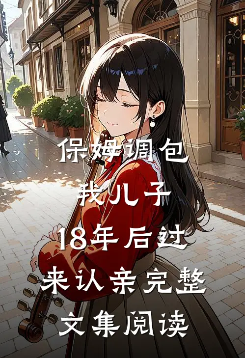 保姆调包我儿子，18年后过来认亲完整文集阅读