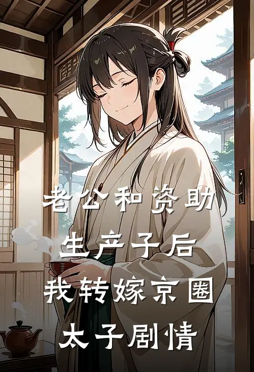 老公和资助生产子后，我转嫁京圈太子剧情