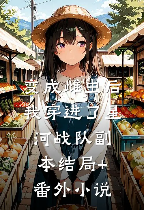 变成雌虫后我穿进了星河战队副本结局+番外小说