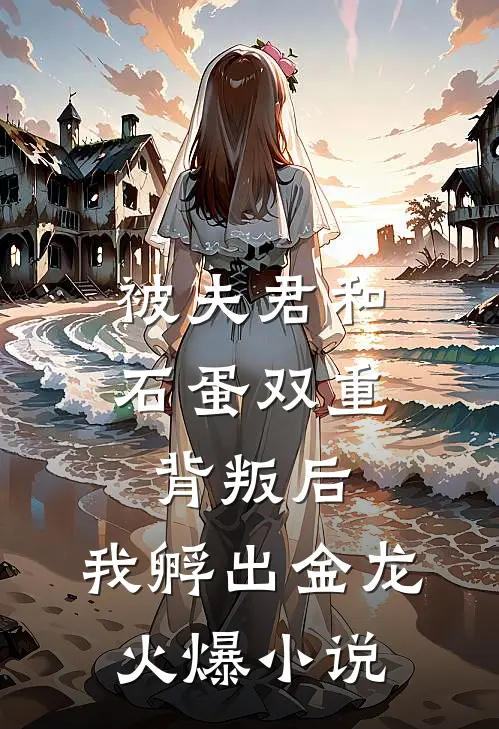 被夫君和石蛋双重背叛后，我孵出金龙火爆小说