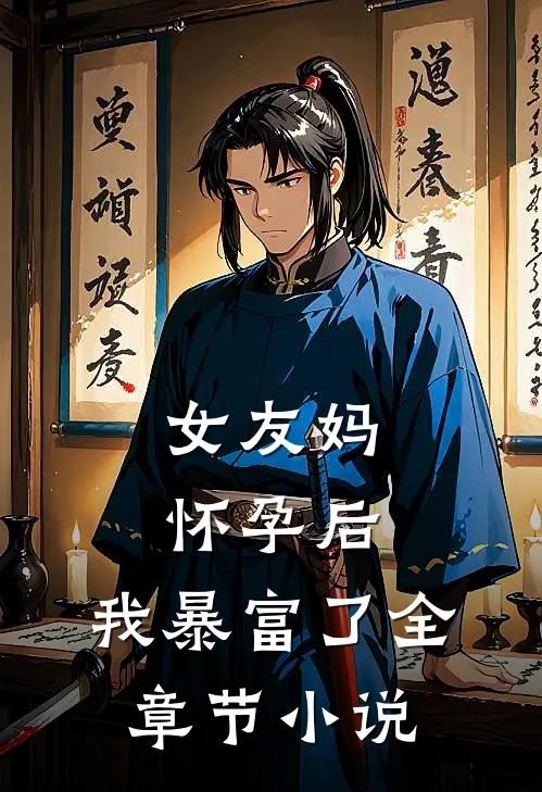 女友妈怀孕后,我暴富了全章节阅读
