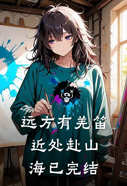 远方有羌笛，近处赴山海已完结
