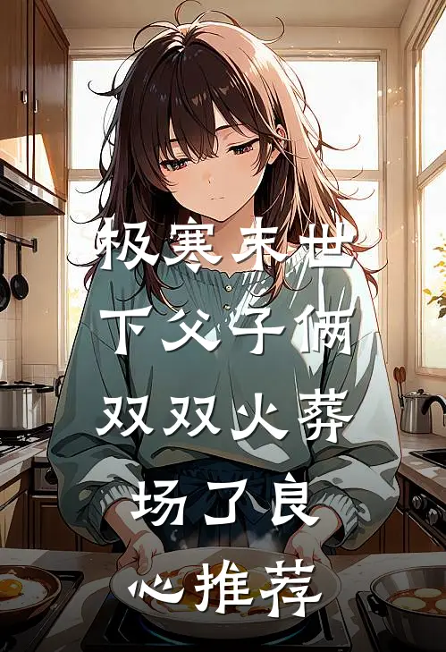 极寒末世下父子俩双双火葬场了良心推荐