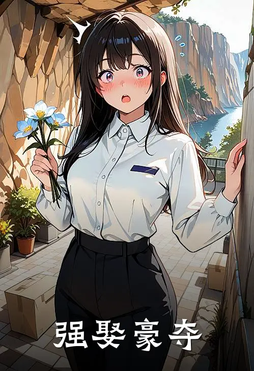 强娶豪夺