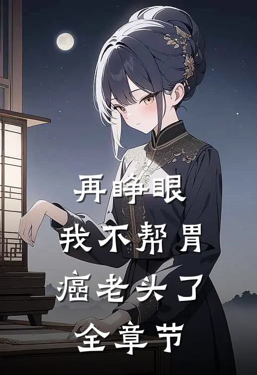 再睁眼，我不帮胃癌老头了全章节