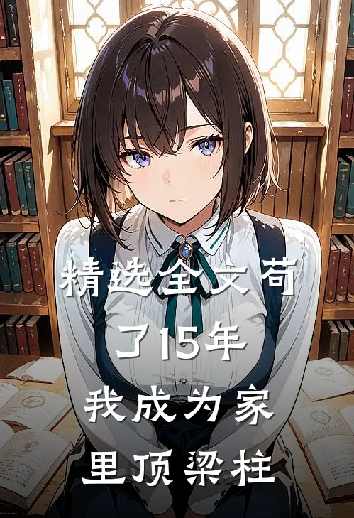 精选全文苟了15年，我成为家里顶梁柱