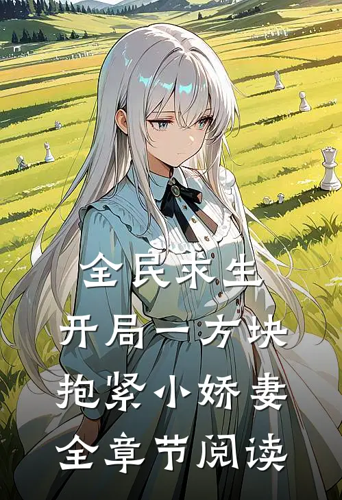 全民求生：开局一方块，抱紧小娇妻全章节阅读