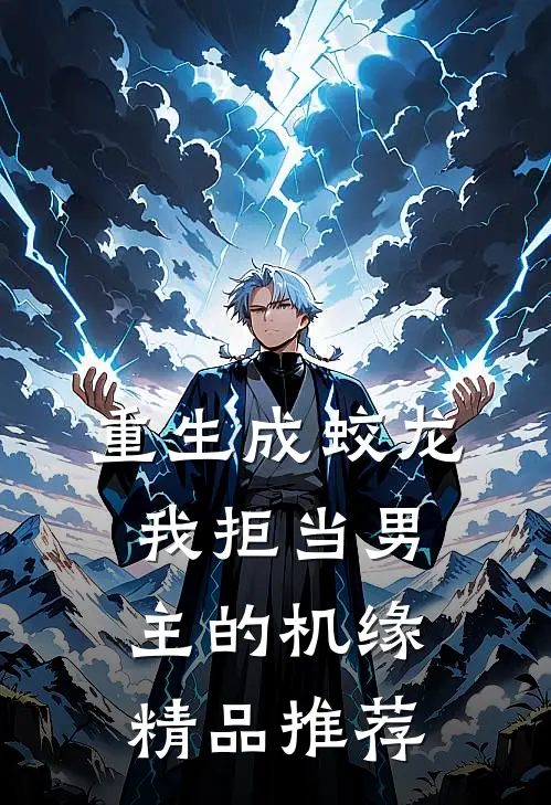 重生成蛟龙，我拒当男主的机缘精品推荐